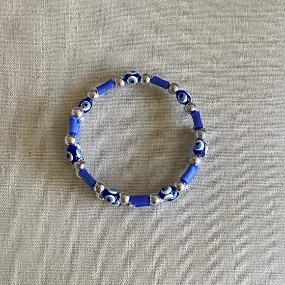 Handmade Bracelet🧿 - Picture 2 of 3